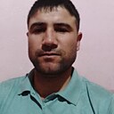 Эшгози, 37 лет