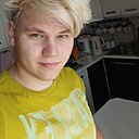 Матвей, 21 год