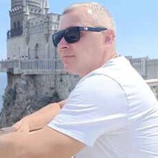 Фотография мужчины Дмитрий, 41 год из г. Керчь