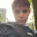 Кирилл, 23 года