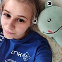 Аня, 18 лет