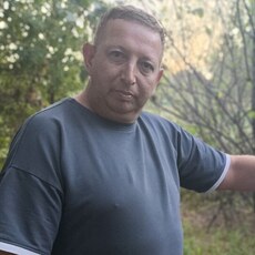 Фотография мужчины Сергей, 41 год из г. Воронеж