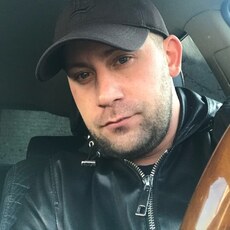 Фотография мужчины Алексей, 37 лет из г. Тюмень