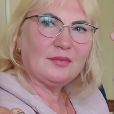 Фотография девушки Елена, 53 года из г. Ижевск