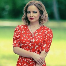 Фотография девушки Наташа, 32 года из г. Благовещенск
