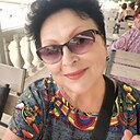 Виктория, 65 лет