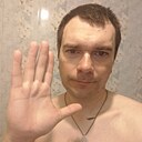 Ник, 40 лет