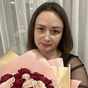 Настя, 35 лет