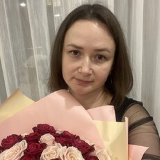 Фотография девушки Настя, 35 лет из г. Курск