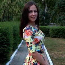 Фотография девушки Виктория, 24 года из г. Мариуполь