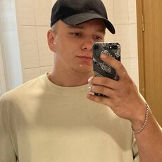 Фотография мужчины Иван, 24 года из г. Воронеж