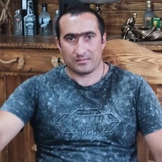 Фотография мужчины Арсен, 39 лет из г. Владикавказ