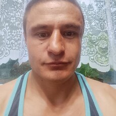 Фотография мужчины Вячеслав, 41 год из г. Кутулик