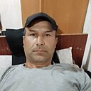 Баходир, 44 года