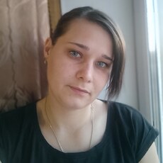 Фотография девушки Мария, 28 лет из г. Рамешки