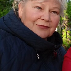 Фотография девушки Екатерина, 57 лет из г. Талица