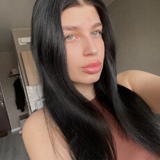 Фотография девушки Ева, 22 года из г. Геленджик
