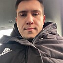 Макс, 27 лет