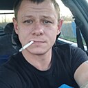 Вовчик, 33 года