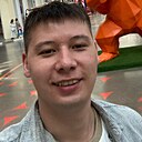 Олег, 28 лет