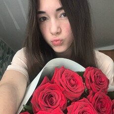 Фотография девушки Настя, 19 лет из г. Запорожье