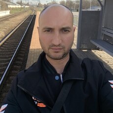 Фотография мужчины Андрей, 35 лет из г. Пятигорск
