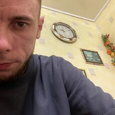 Фотография мужчины Александр, 27 лет из г. Лиски