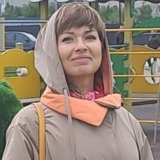 Фотография девушки Наталья, 52 года из г. Мурманск