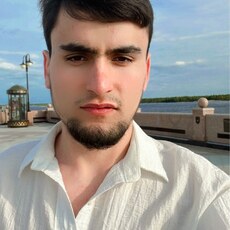 Фотография мужчины Sirojiddin, 27 лет из г. Тарко-Сале