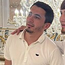 Умар, 29 лет