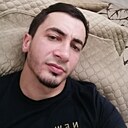 Умар, 29 лет