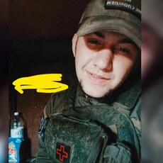 Фотография мужчины Дима, 22 года из г. Донецк
