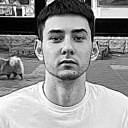Егор, 18 лет