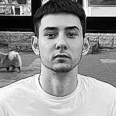 Фотография мужчины Егор, 18 лет из г. Витебск