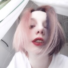 Фотография девушки Ифи, 24 года из г. Лобня
