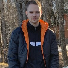Фотография мужчины Dmitry, 21 год из г. Сыктывкар