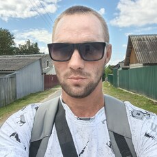 Фотография мужчины Александр, 29 лет из г. Чериков