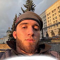 Фотография мужчины Адам, 24 года из г. Нахабино
