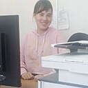 Эльза, 18 лет