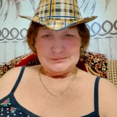 Фотография девушки Татьяна, 58 лет из г. Воронеж