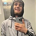 Dadic Denis, 23 года