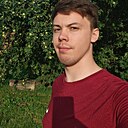 Даниил, 24 года