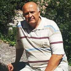 Фотография мужчины Алекс, 56 лет из г. Санкт-Петербург