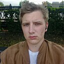 Егор, 20 лет