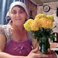 Фотография девушки Зейнаб, 38 лет из г. Рубцовск