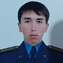 Нук, 32 года