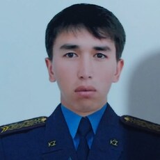 Фотография мужчины Нук, 32 года из г. Шымкент