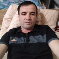 Фотография мужчины Абдималик, 42 года из г. Томск