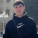 Аллашукур, 29 лет