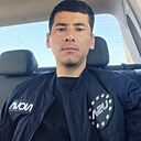 Husayn, 34 года